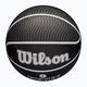 Баскетбольний м'яч Wilson NBA Player Icon Outdoor Durant WZ4006001XB7 Розмір 7 5