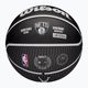Баскетбольний м'яч Wilson NBA Player Icon Outdoor Durant WZ4006001XB7 Розмір 7 8