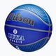 Баскетбольний м'яч Wilson NBA Player Icon Outdoor Luka WZ4006401XB7 Розмір 7 3