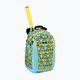 Дитячий тенісний рюкзак Wilson Minions 2.0 Team синій жовтий чорний 6