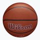Баскетбольний м'яч Wilson NBA Team Alliance Cleveland Cavaliers WZ4011901XB7 Розмір 7 5