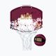 Набір для міні-баскетболу Wilson NBA Team Mini Hoop Cleveland Cavaliers