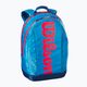 Рюкзак тенісний дитячий Wilson Junior блакитний WR8023802001 5