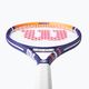 Ракетка тенісна Wilson Roland Garros Equipe HP фіолетова WR127010 6
