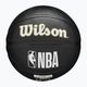 Баскетбольний м'яч Wilson NBA Team Tribute Mini Los Angeles Lakers WZ4017601XB3 Розмір 3 7