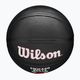 Баскетбольний м'яч Wilson NBA Team Tribute Mini Chicago Bulls WZ4017602XB3 Розмір 3 5