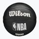 Баскетбольний м'яч Wilson NBA Team Tribute Mini Milwaukee Bucks WZ4017606XB3 Розмір 3 6
