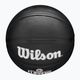 Баскетбольний м'яч Wilson NBA Team Tribute Mini Los Angeles Clippers WZ4017612XB3 Розмір 3 5