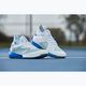 Кросівкі тенісні чоловічі Wilson Kaos Rapide STF Clay white/sterling blue/china blue 7
