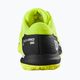 Кросівки для тенісу дитячі Wilson Rush Pro Ace Safety чорно-жовті WRS331140 13