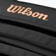 Сумка тенісна Wilson Super Tour Pro Staff V14 9Pk коричнева WR8024501001 5