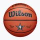 М'яч баскетбольний Wilson 2024 NBA All Star Replica + коробка brown розмір 7