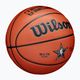 М'яч баскетбольний Wilson 2024 NBA All Star Replica + коробка brown розмір 7 2