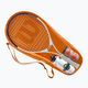 Набір для тенісу дитячий Wilson Roland Garros Elite Kit 23 white/navy 5