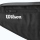 Чохол на ракетки тенісної Wilson Roger Federer Racquet Cover black 4