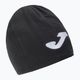 Шапка двостороння Joma Hat Reversible чорно-сіра 400056.100 5