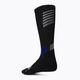 Шкарпетки для бігу Joma Sock Medium Compression чорні 400287.100 2