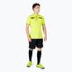 Футболка футбольна чоловіча Joma Referee жовта 101299.061 5