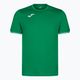 Футболка футбольна чоловіча Joma Compus III зелена 101587.450 6