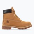 Чоловічі 6-дюймові трекінгові черевики Timberland Premium з пшеничного нубуку 2
