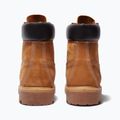 Чоловічі 6-дюймові трекінгові черевики Timberland Premium з пшеничного нубуку 10