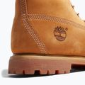Жіночі трекінгові черевики Timberland Premium 6 дюймів пшеничний нубук 7