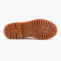 Жіночі трекінгові черевики Timberland Premium 6 дюймів пшеничний нубук 5