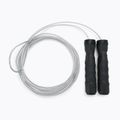 Скакалка з обтяженням Everlast Pro Weighted Jump Rope чорна EV3680