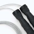 Скакалка з обтяженням Everlast Pro Weighted Jump Rope чорна EV3680 2