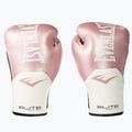 Рукавиці воксерські жіночі EVERLAST Pro Style Elite 2 рожеві EV2500 2
