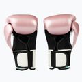 Рукавиці воксерські жіночі EVERLAST Pro Style Elite 2 рожеві EV2500 3