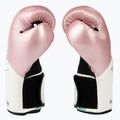 Рукавиці воксерські жіночі EVERLAST Pro Style Elite 2 рожеві EV2500 4