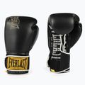 Рукавиці воксерські EVERLAST 1910 Classic чорні EV1910 3