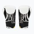 Рукавиці боксерські Everlast 1910 Classic white 2