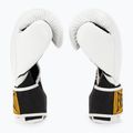 Рукавиці боксерські Everlast 1910 Classic white 3