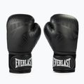 Рукавиці воксерські чоловічі EVERLAST Spark чорні EV2150