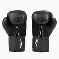 Рукавиці воксерські чоловічі EVERLAST Spark чорні EV2150 2