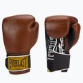 Рукавиці воксерські EVERLAST 1910 Classic коричневі EV1910 3