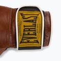 Рукавиці воксерські EVERLAST 1910 Classic коричневі EV1910 5