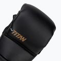 Рукавиці греплінгові Everlast Titan Hybrid black 4