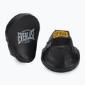 Лапи для тренувань для тренера Everlast 1910 black 2