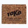 Корок TOKO Wax Cork коричневий 5542628