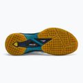 Кросівки для бадмінтону чоловічі YONEX 65 Z3 white/ ocean blue 4