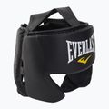 Шолом боксерський Everlast чорний 4022