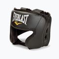 Шолом боксерський Everlast чорний 4022 5