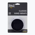 Бинти боксерські Everlast чорні  EV4454 2