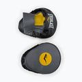 Щити тренерські шкіряні EVERLAST Lea Punch Mantis сірі EV4910 2