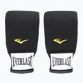Боксерські рукавички Everlast Heavy Bag чорні