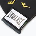 Боксерські рукавички Everlast Heavy Bag чорні 4