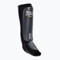 Протектори для стоп та гомілок Everlast MMA Shinguards сірі EV9300